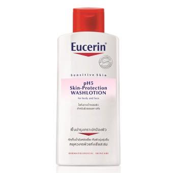 Sữa tắm Eucerin pH5