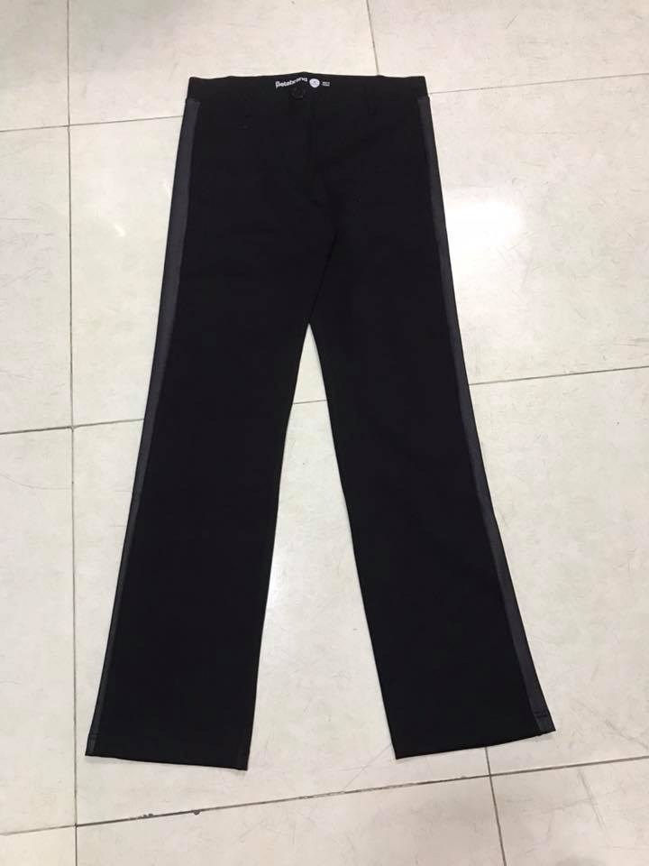Betabranch pants