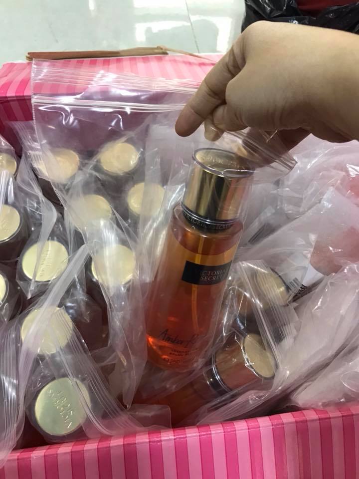 Victoria secrect xịn 100%