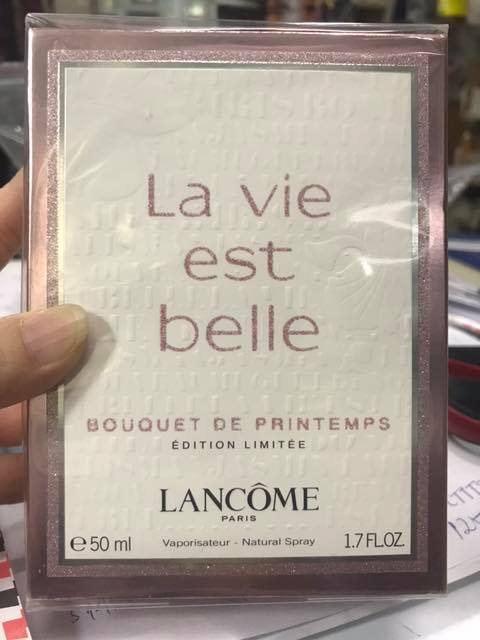 Lancom Lavie Est Belle