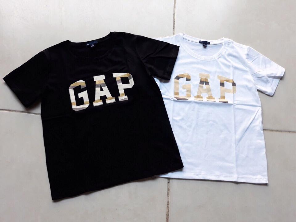 Áo thun cotton 100% bao mịn mát