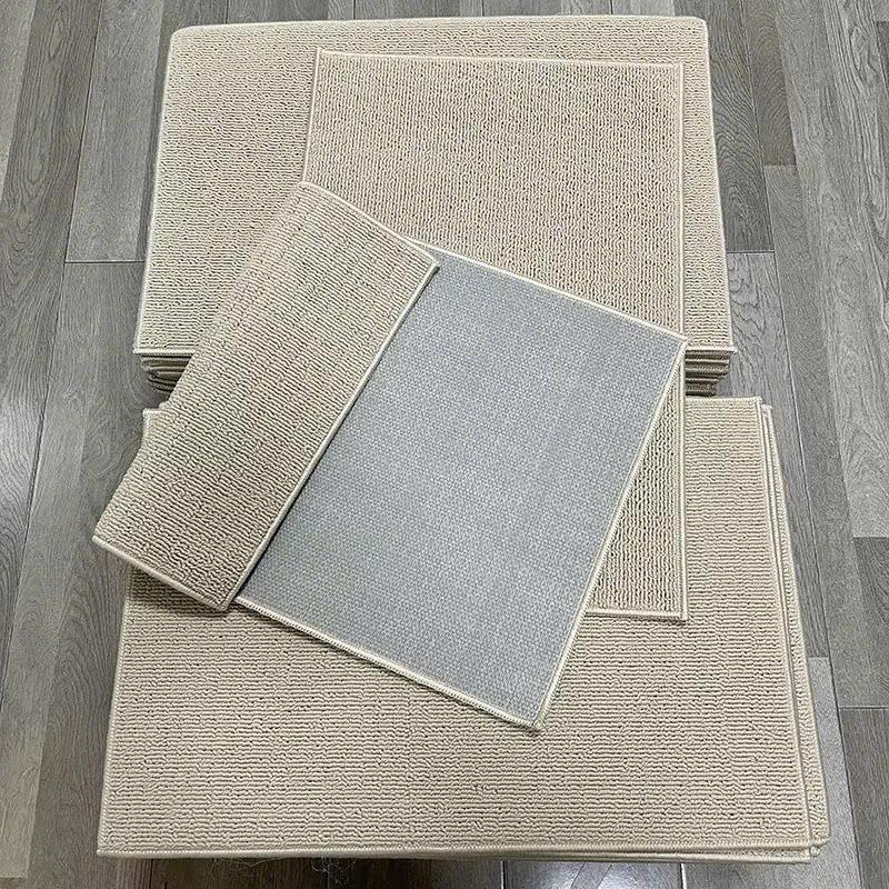 Thảm chân IKEA chính hãng màu mới