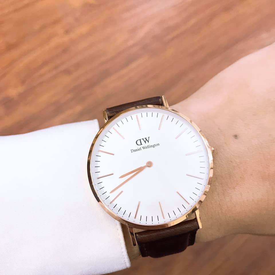 DW