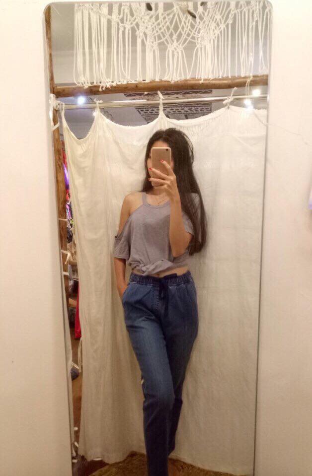 Jogger xuất hàn