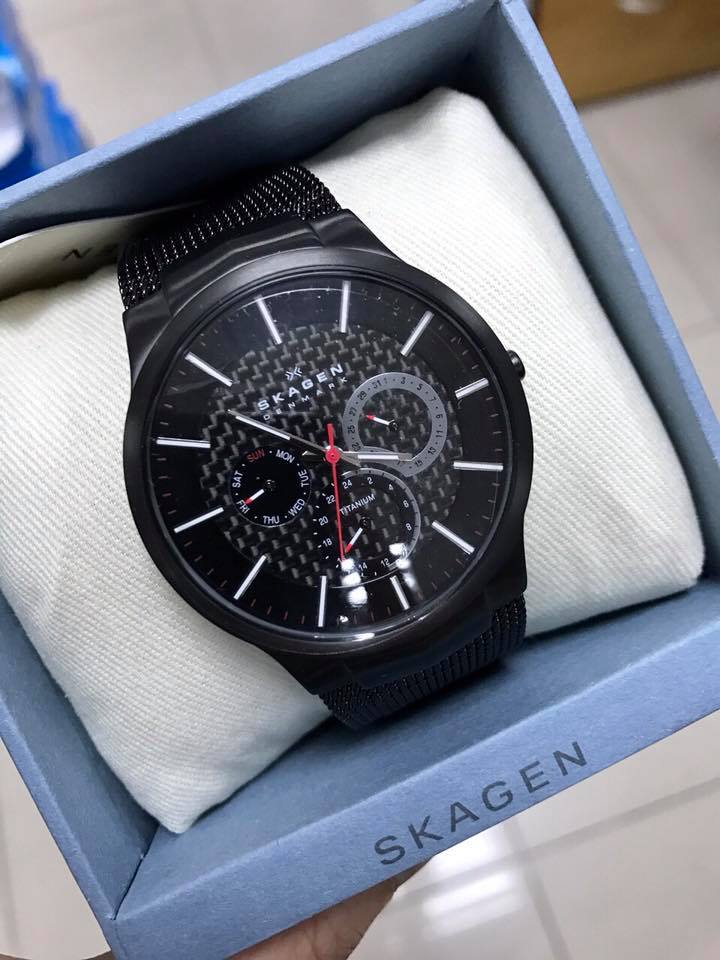 Skagen for men