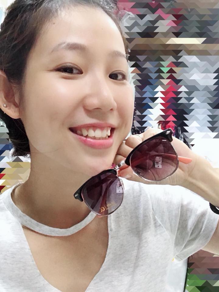 Kiếng hiệu thanh lý giá siêu rẻ