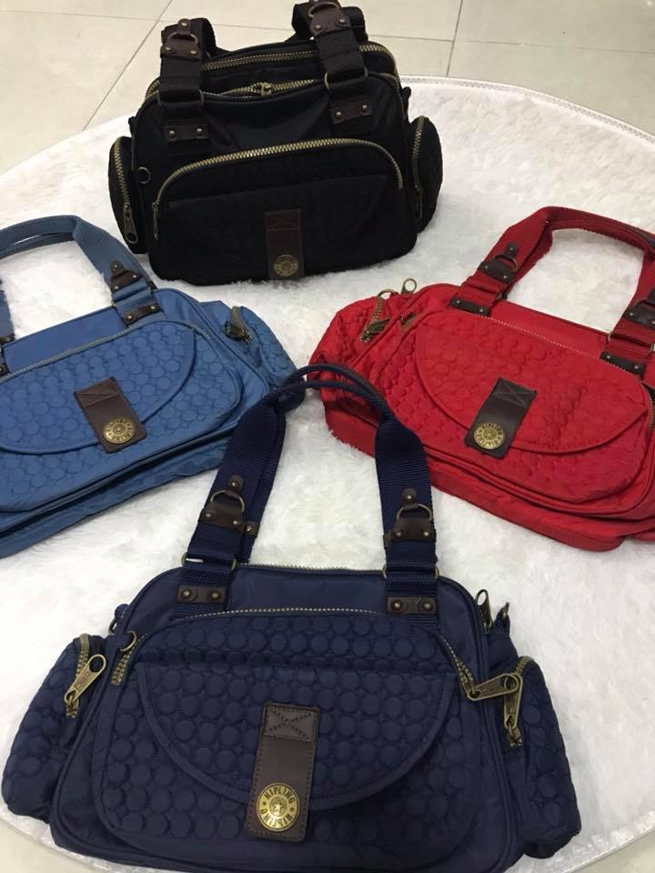 Túi KIPLING xịn