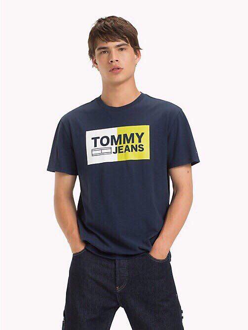Tommy Tshirt hàng xuất Nam Nữ