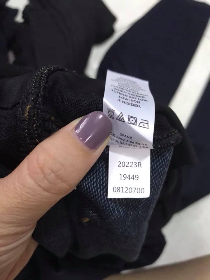 Assets spanx shaping leggings