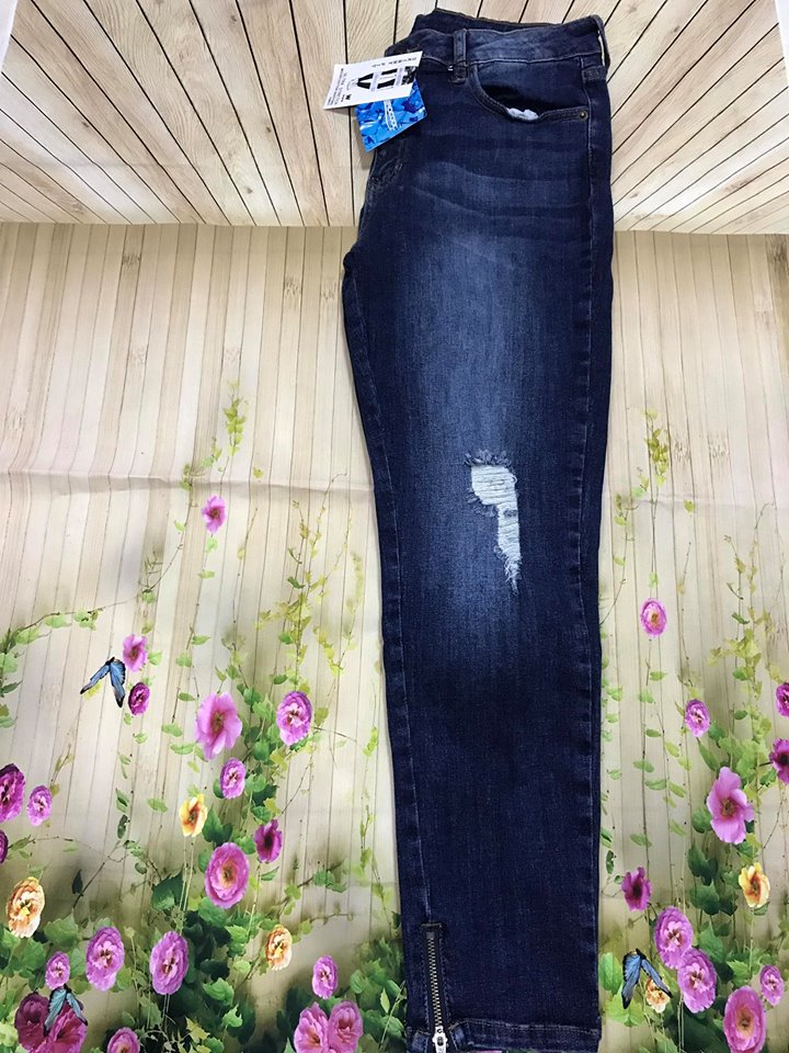 Quần jean J.U.S.T U.S.A xuất xịn.