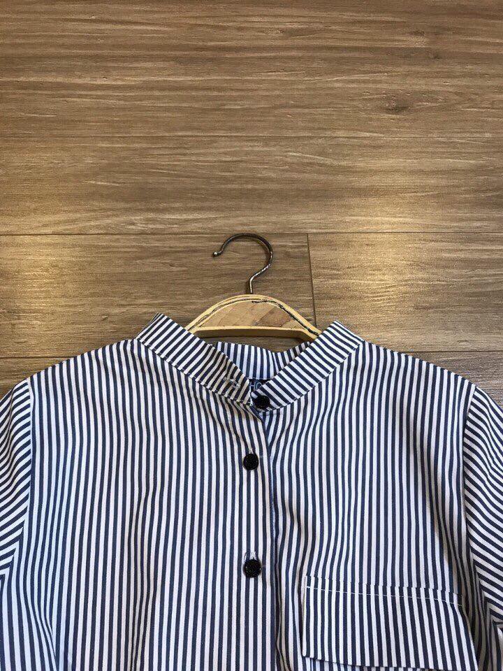 Đầm phối kẻ