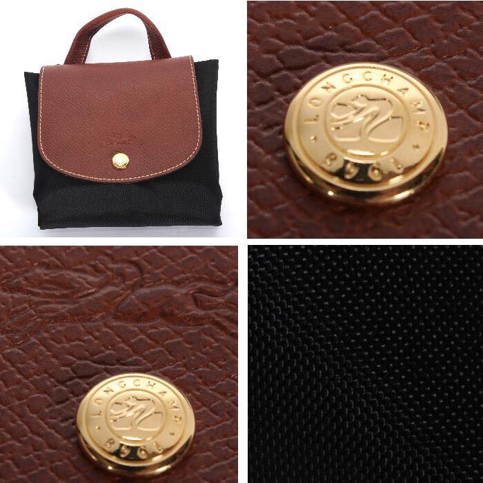 Balo Longchamp 25x30x10cm