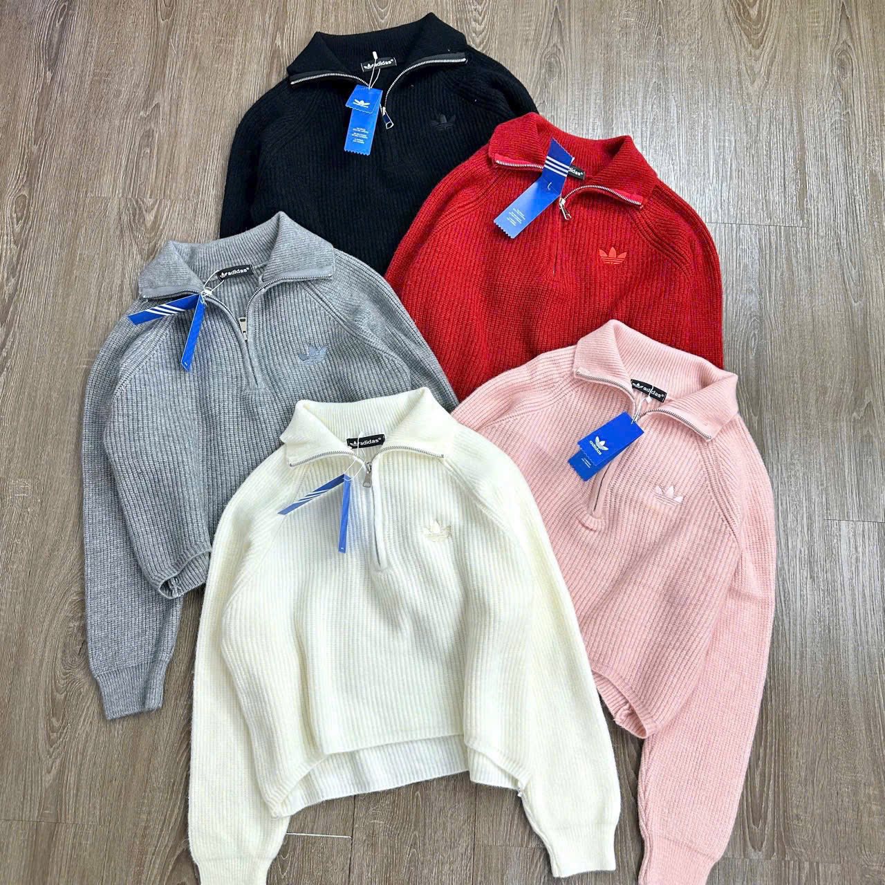 ADIDAS CROPTOP QUÁ Ư LÀ XINH