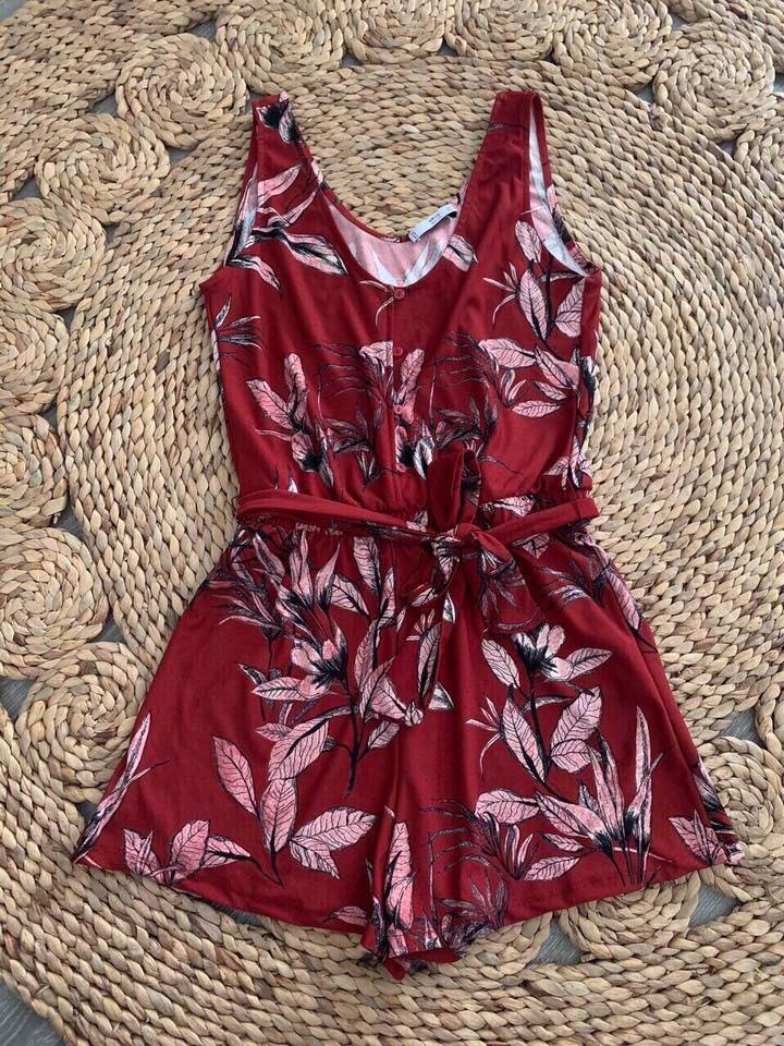Jumsuit mango xịn