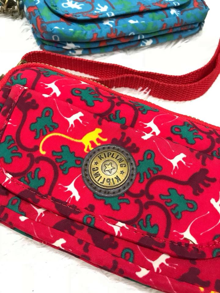 túi *Kipling*