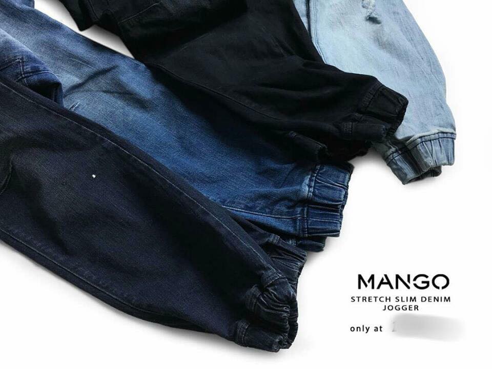 Jean nam #Mang0