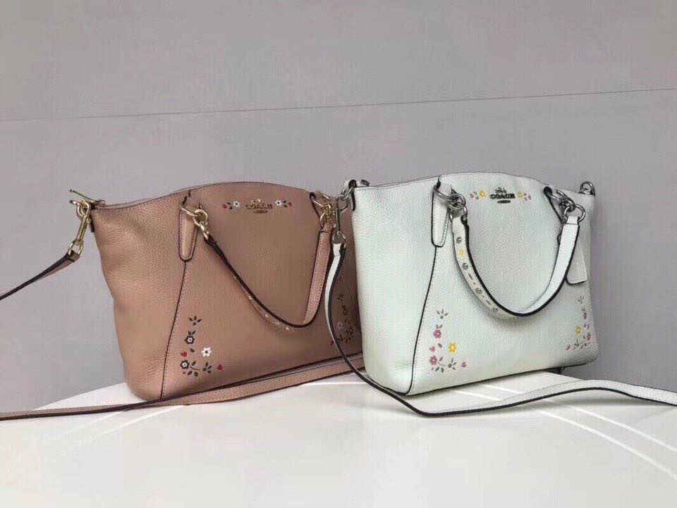 Túi da thật f24559 ✨ authentic 