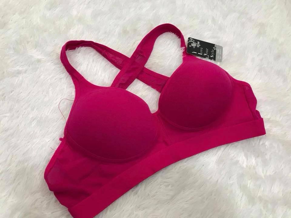 Bra yoga chuyên nghiệp