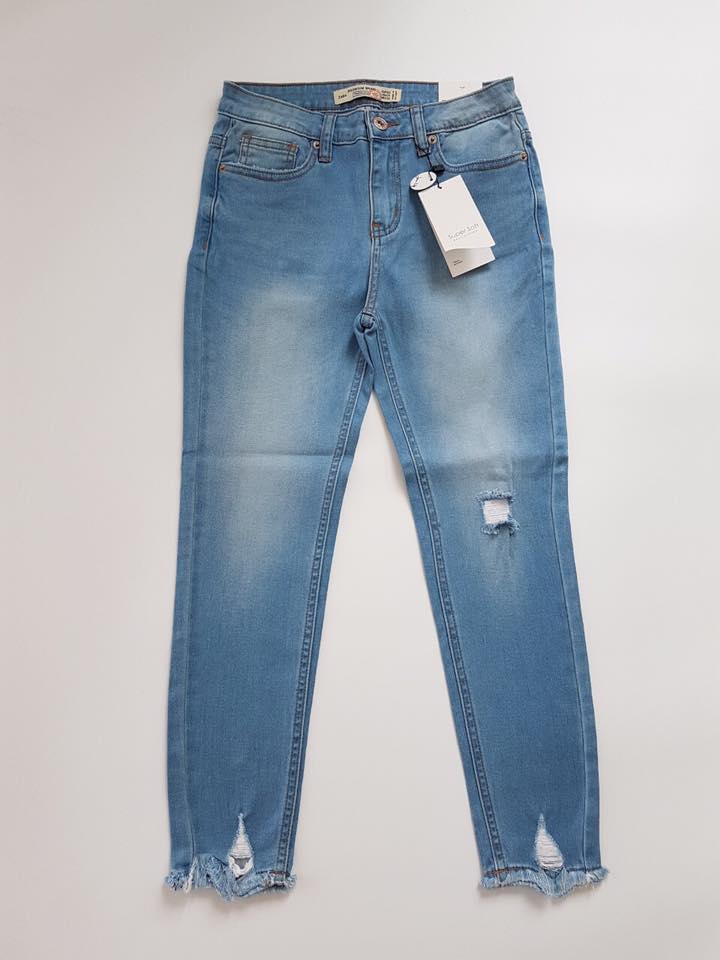 JEAN Skinn