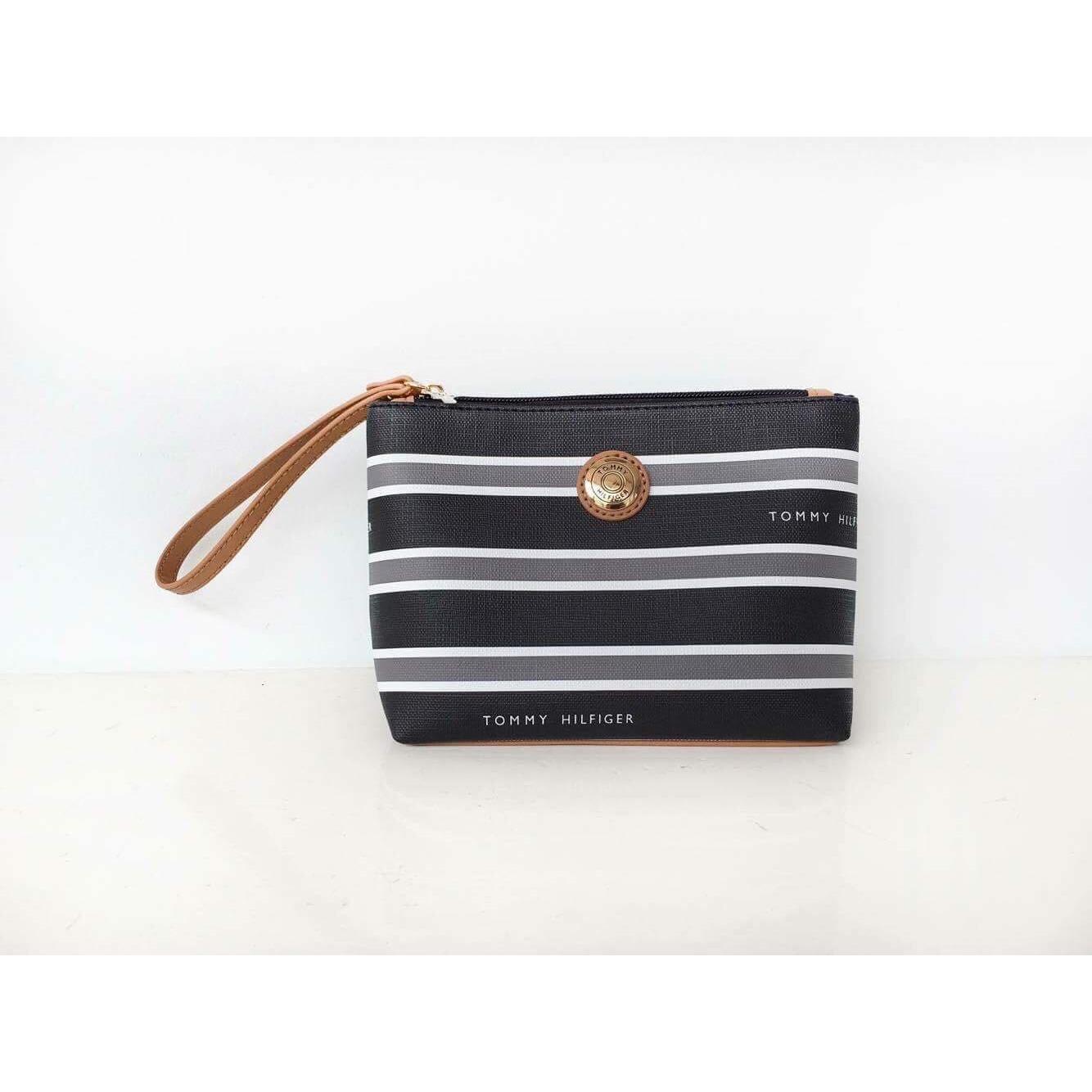 Ví Tommy da safino tổng hợp