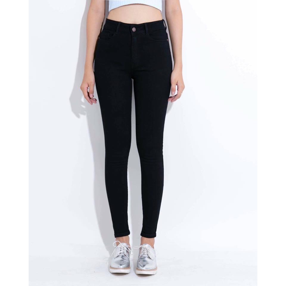 Topshop lưng cao thần thánh