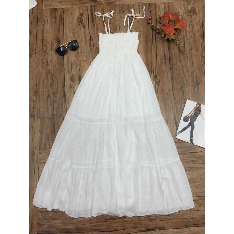 Maxi free siZe