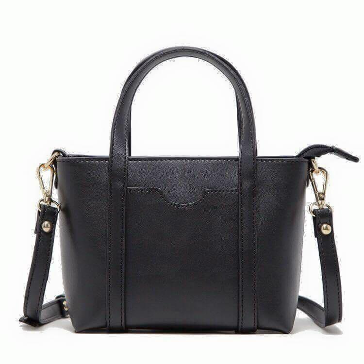 Túi PU giả da mini MICOCAH