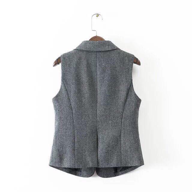 Ghilê veste xịn