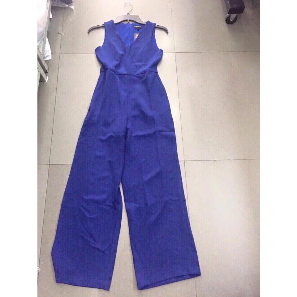 Jumsuit WAREHOUSE xuất dư