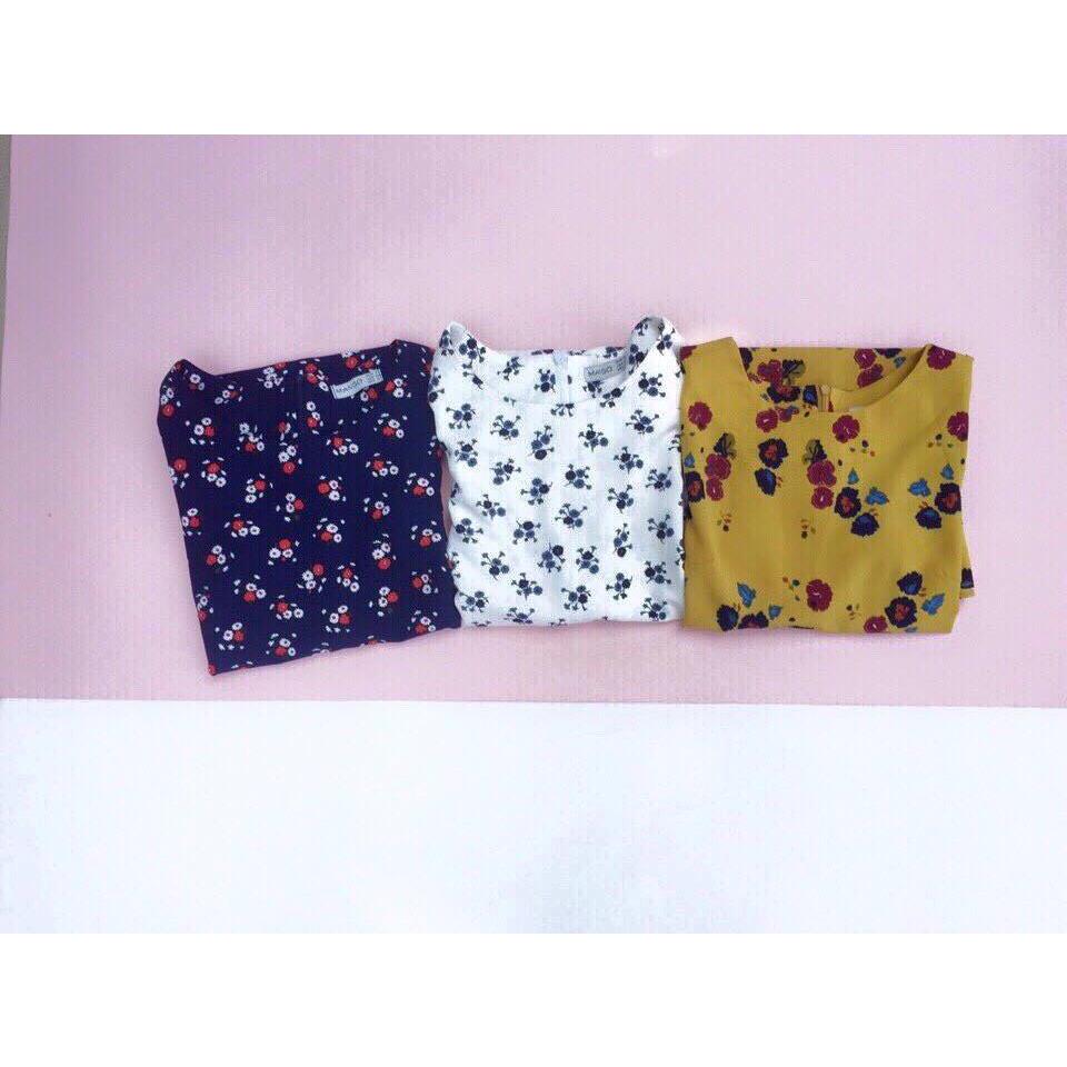 Đầm đuôi cá Mango chất linen.