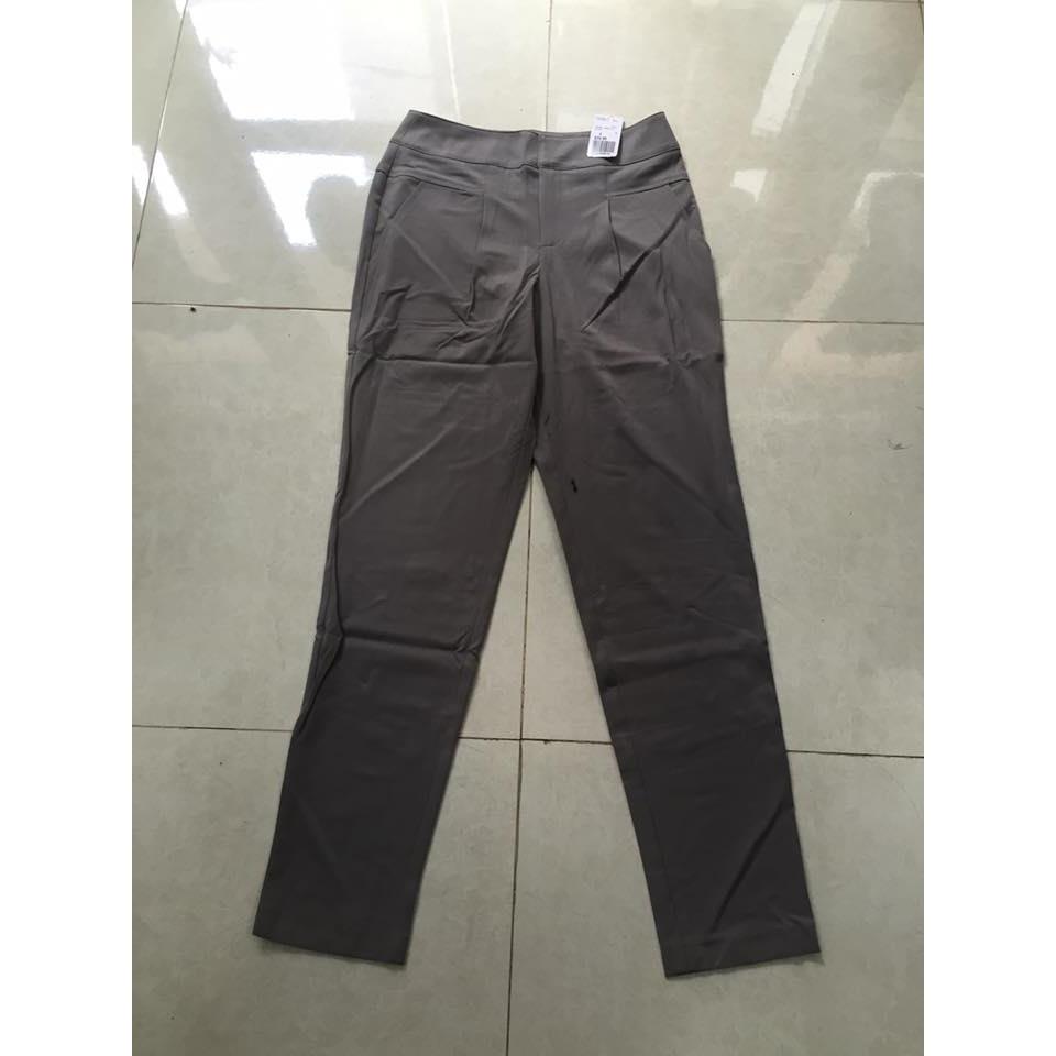 Quần baggy f21