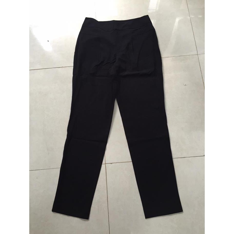 Quần baggy f21