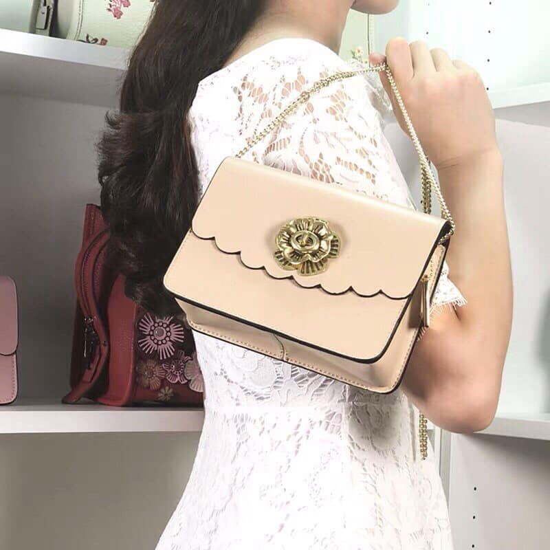 TÚI DA THẬT SIÊU XINH