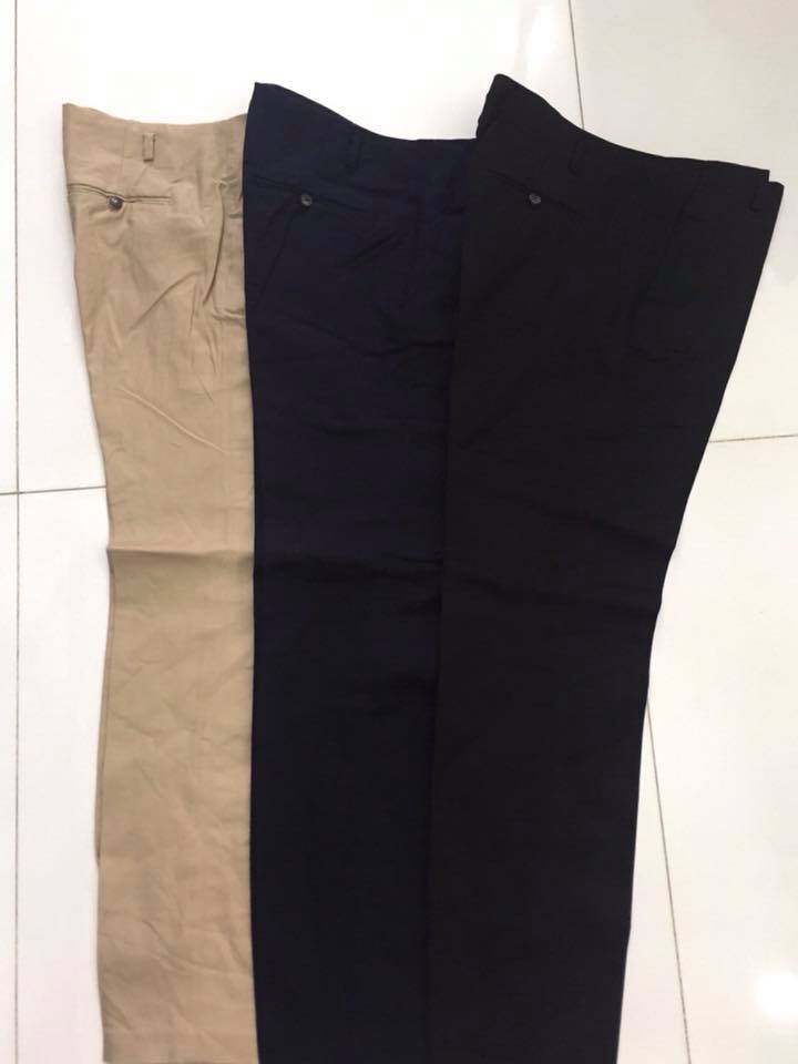 Quần tây zara xịn