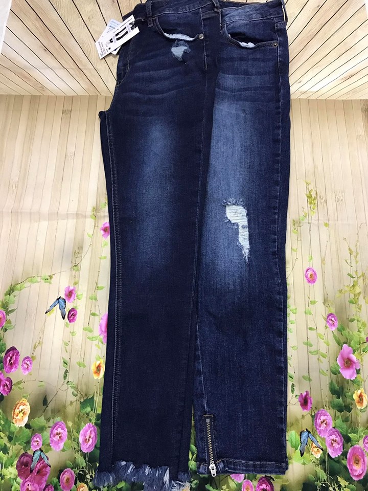 Quần jean J.U.S.T U.S.A xuất xịn.