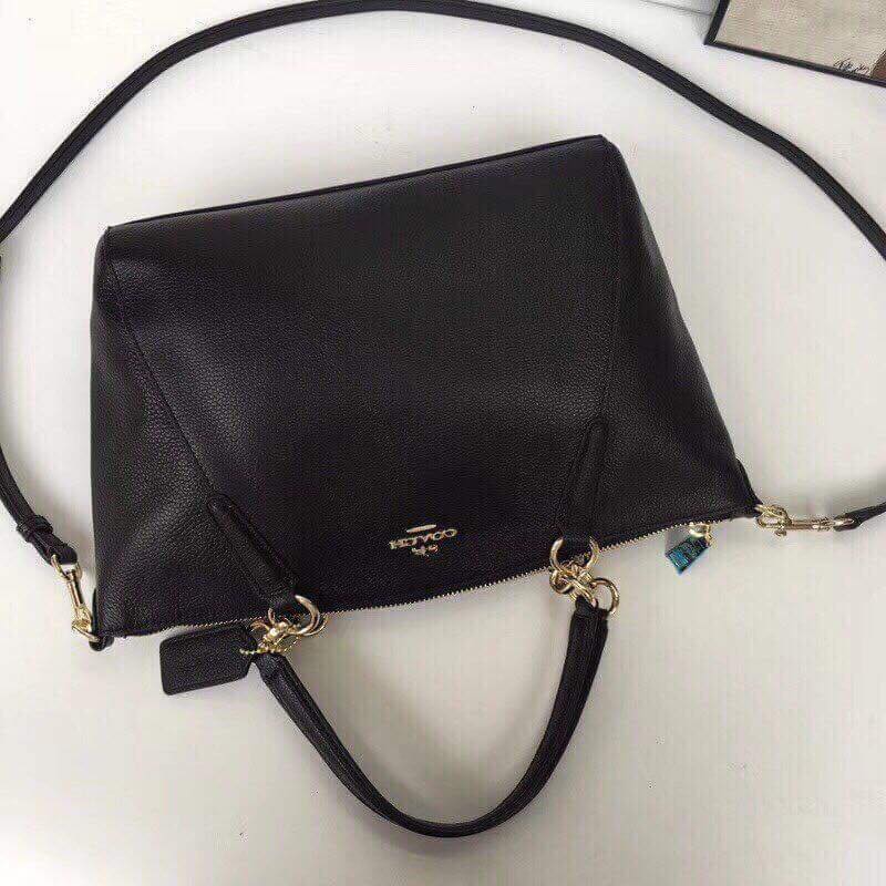 Da mềm đứng túi!