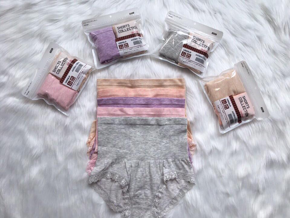 quần Gen uniqlo