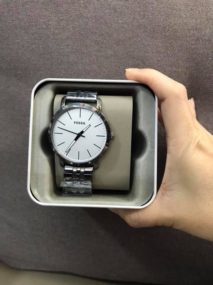 Fossil for men
