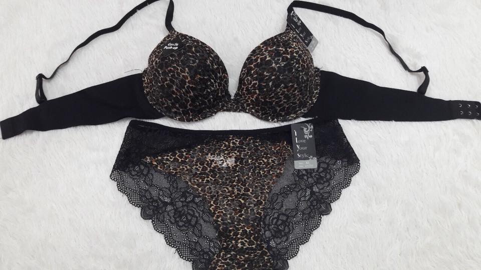 Set đồ lót nhập Mỹ