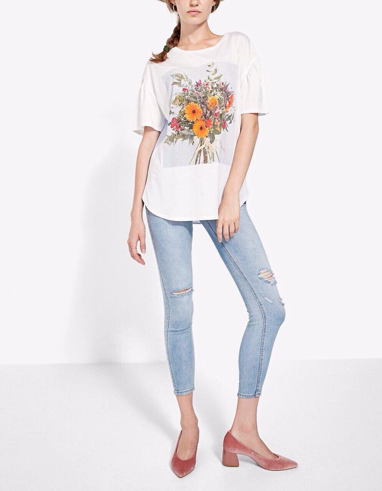 Áo Stra.vidarius hàng xuất dư