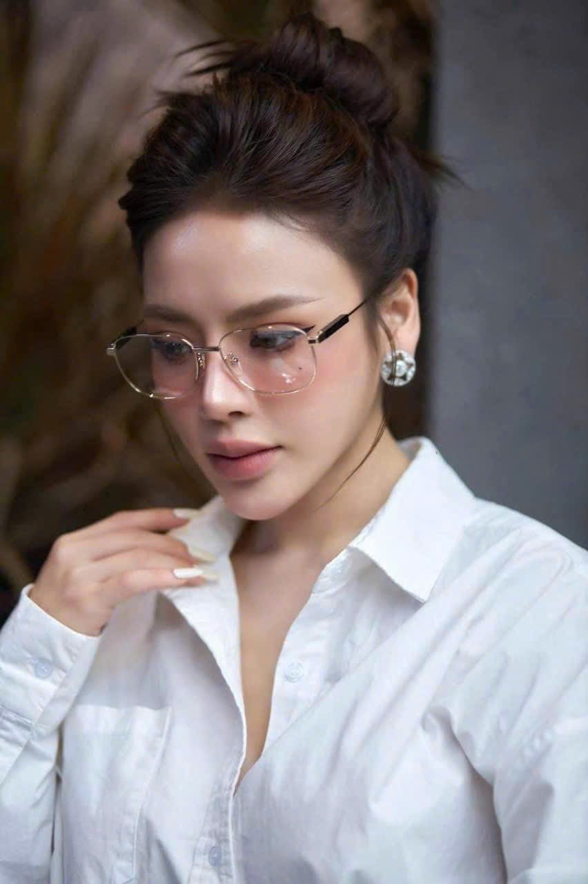 Gọng kính cận form Unisex