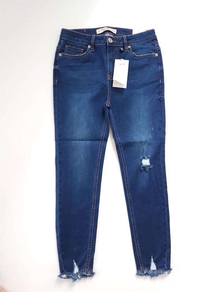 JEAN Skinn