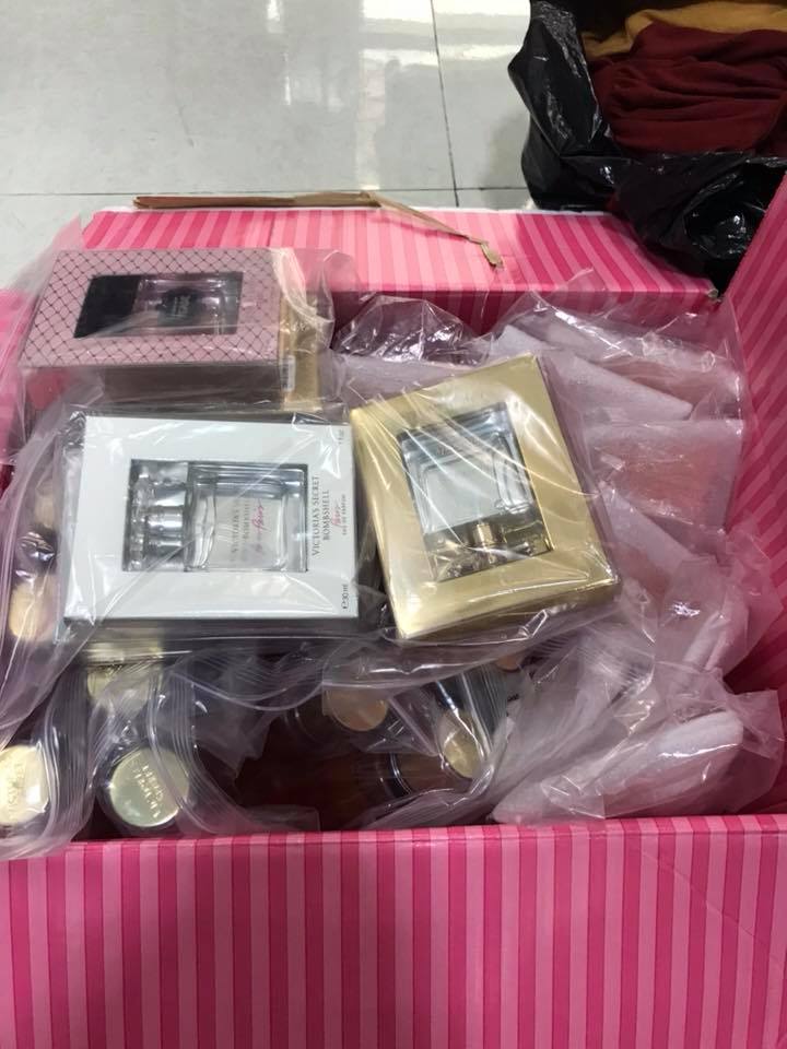 Victoria secrect xịn 100%