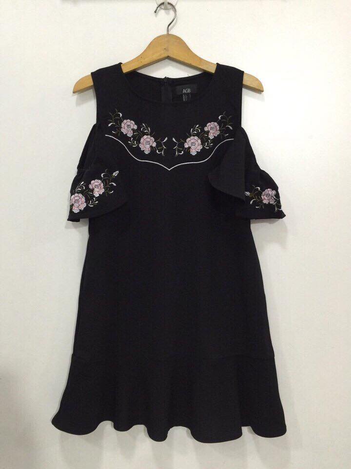Đầm mới về 2018