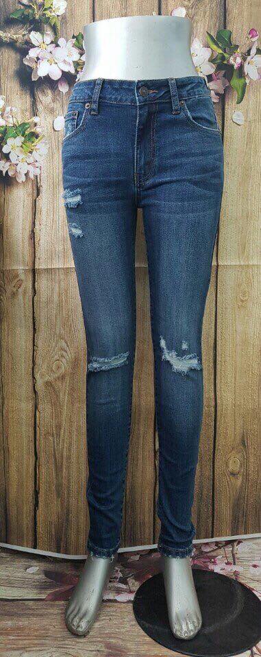 Jean skinny