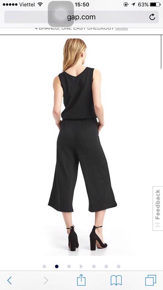 Jumsuit GAP
