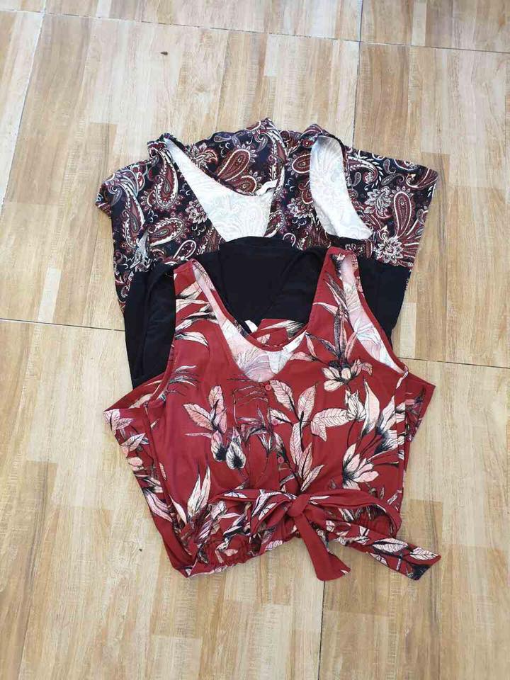 Jumsuit mango xịn