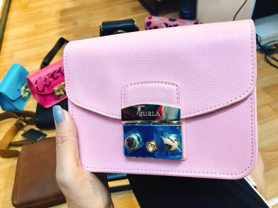 Furla album