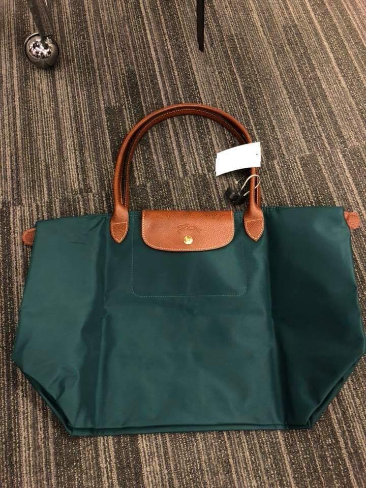 Túi Longchamp Pliage