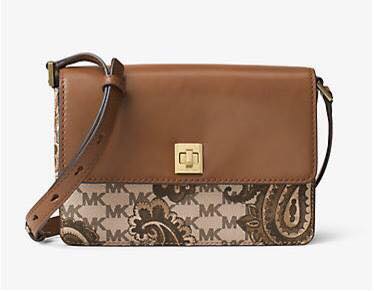 MICHEAL KORS bodycross handbags